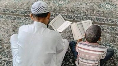 Membuka Pintu Hikmah : Mengapa Mentadabburi Al-Qur’an Penting?