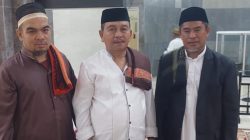 Safari Ramadhan DPW Hidayatullah Sulbar : Antusiasme Bupati Pasangkayu