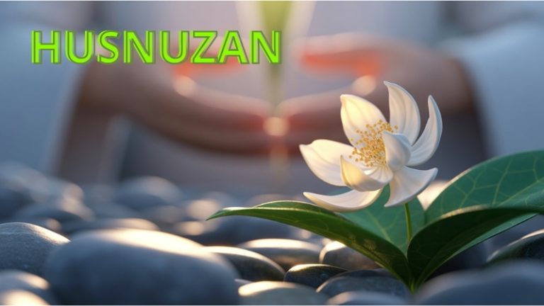 Prasangka Baik: Kunci Ketenangan Hati dan Harmoni Sosial