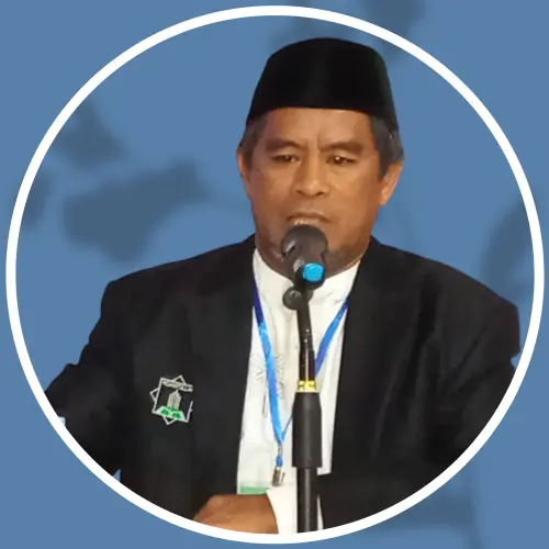 Ketua DPW