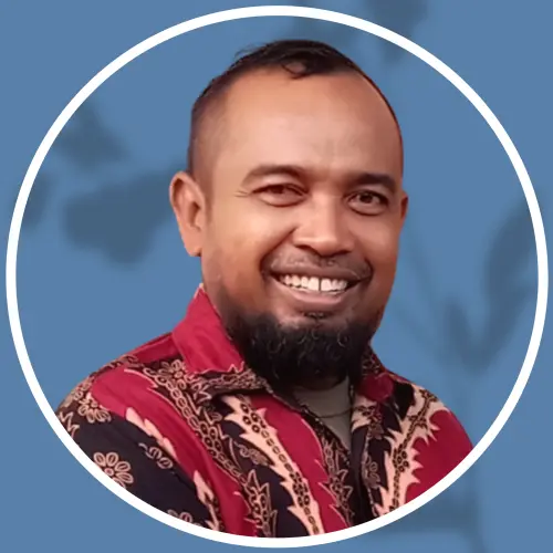 Dept Organisasi