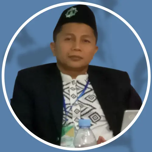 Bendahara DPW