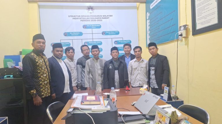 Rapat Pleno Jelang Munas VI, Tetap Kobarkan Semangat Mengabdi