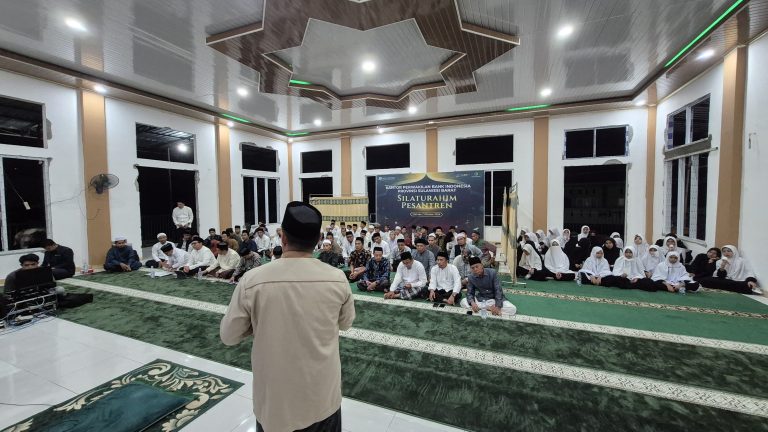 Pesantren Hidayatullah Mamuju Kembali Jadi Tuan Rumah ISEF ke -12