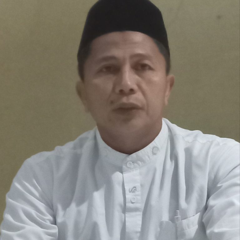 Jalankan Amanah dengan Yakin