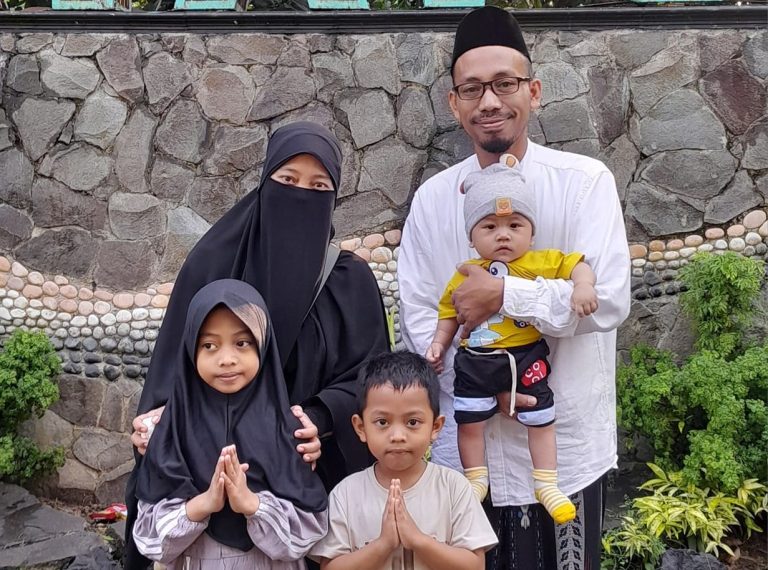 REJUVINASI, Tidak Cukup.