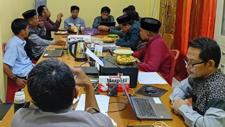 Sinergi Kader Sulbar untuk Indonesia Emas 2045, Hidayatullah Sulawesi Barat Siap Gelar Muswil IV