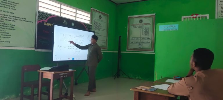Maksimalisasi Sistem dan Regulasi Menuju Tata Kelola Yayasan yang Beradab dan Maju