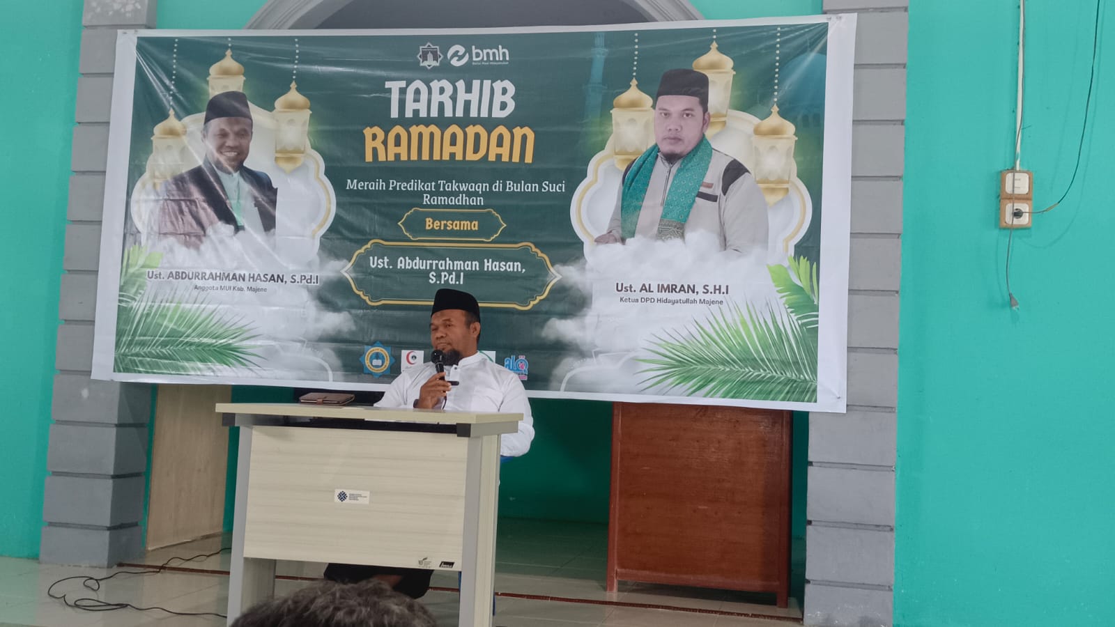 Pengurus Daerah Hidayatullah Majene Galakkan Tarhib Ramadhan, Siapkan Amalan Unggulan di Dalamnya