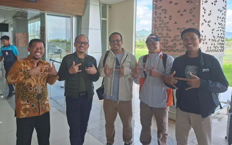 Gubernur Sulbar Dukung Hidayatullah Halal Festival 2026