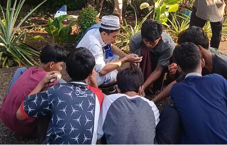 Mengapa Screen Time Penting bagi Anak