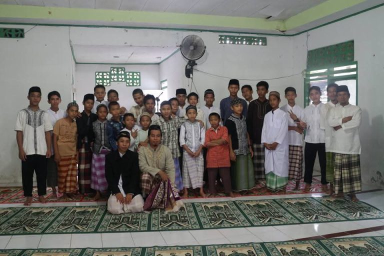 Kenapa Tahun Baru Muharram?