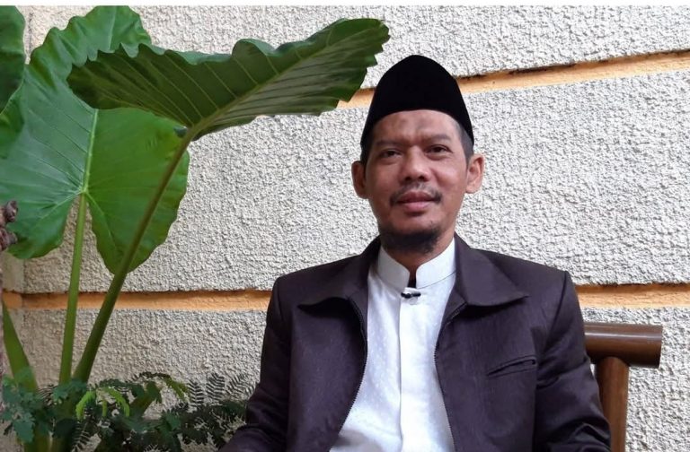 Melanjutkan Jejak Perjuangan Sang Murabbi