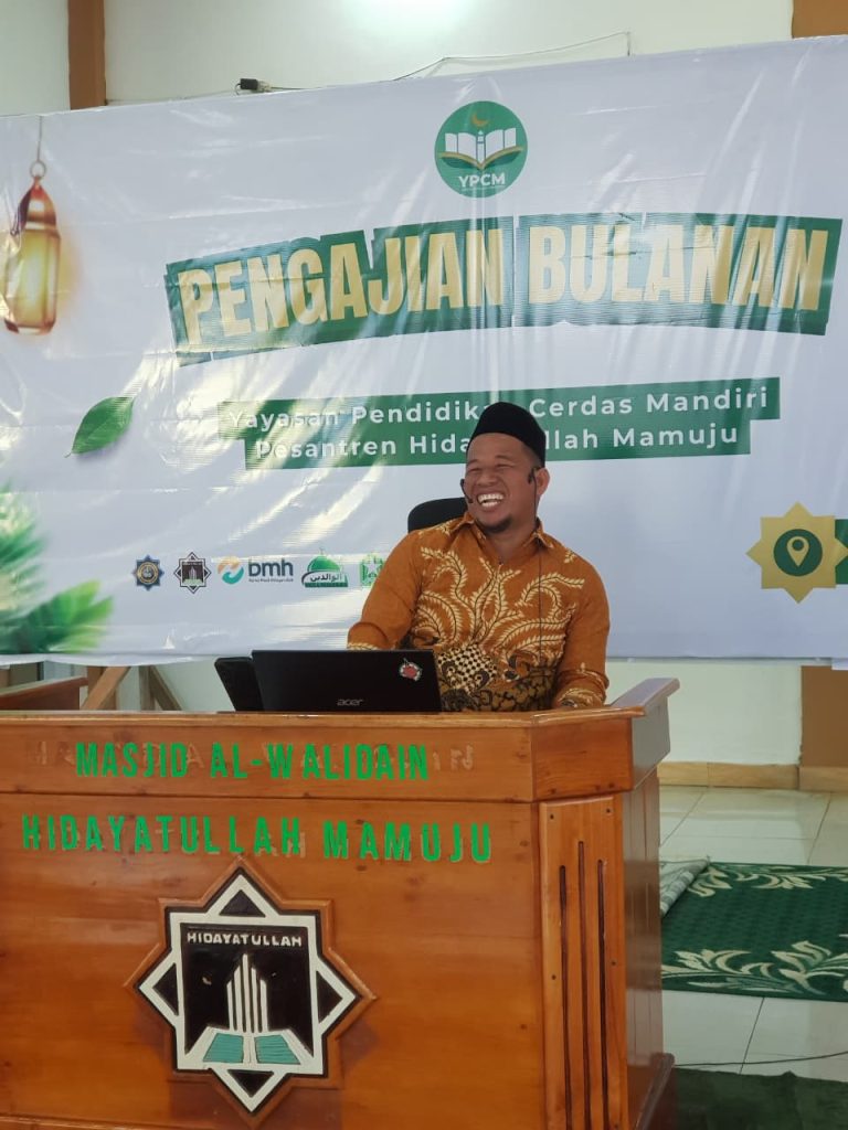 Guru Menginspirasi Perubahan