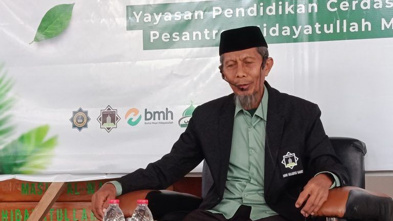 Halaqah dan Uswah Hasanah, Jalan Membentuk Pribadi Unggul