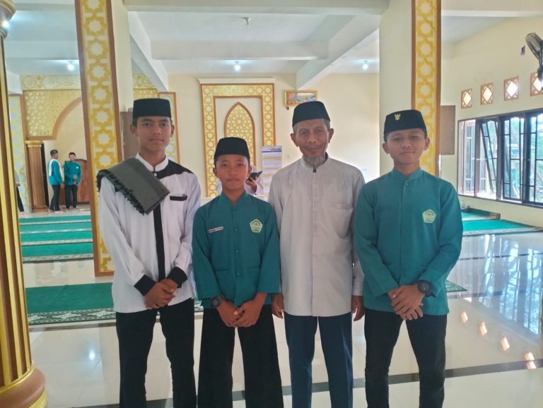 Agar Kader Tetap Berorientasi kepada Visi