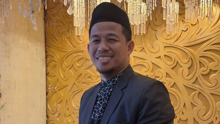 Jangan Putus Asa dari Rahmat Allah