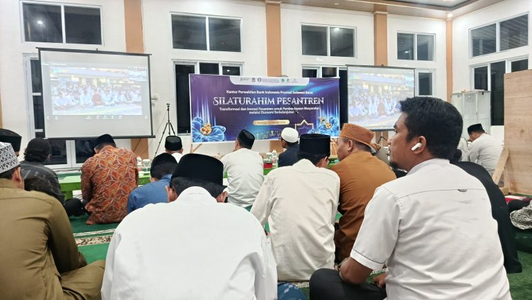 Hidayatullah Mamuju Kembali Jadi Tuan Rumah ISEF 2026