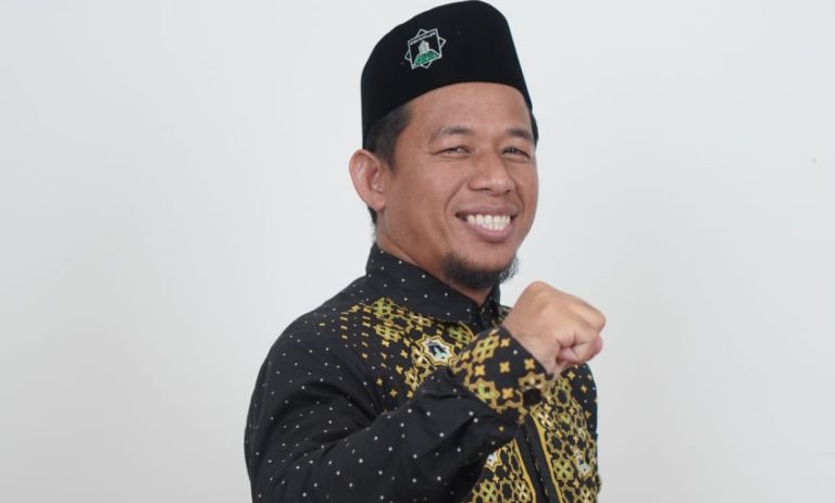 Pesantren Membuat Hidup Berkah 