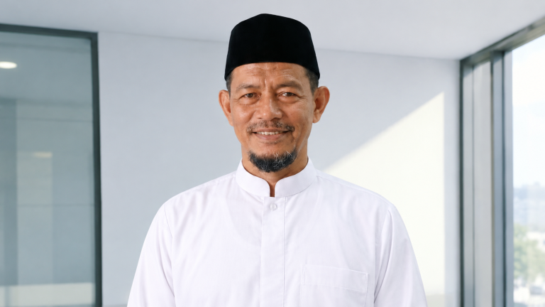 Berilmu, Beradab, Mengabdi untuk Peradaban