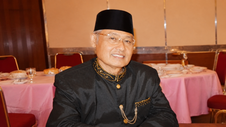 Quote Berdasarkan Spirit Ayahanda KH. Ahmad Hasan Ibrahim MA, Allahuyarham